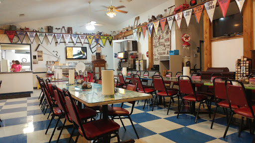 Rockhouse Pizza
